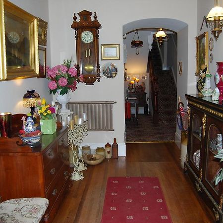 Grange Lodge Country House Dungannon Extérieur photo