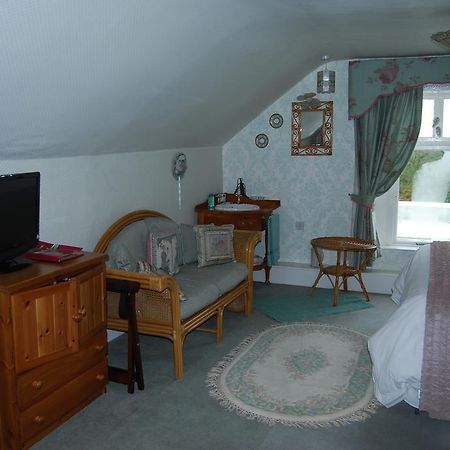 Grange Lodge Country House Dungannon Extérieur photo