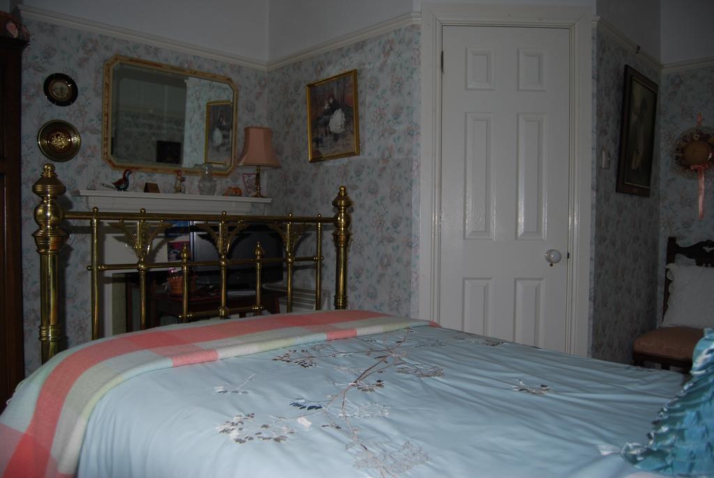 Grange Lodge Country House Dungannon Chambre photo