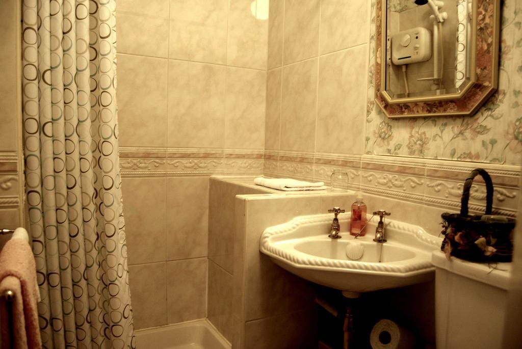 Grange Lodge Country House Dungannon Chambre photo