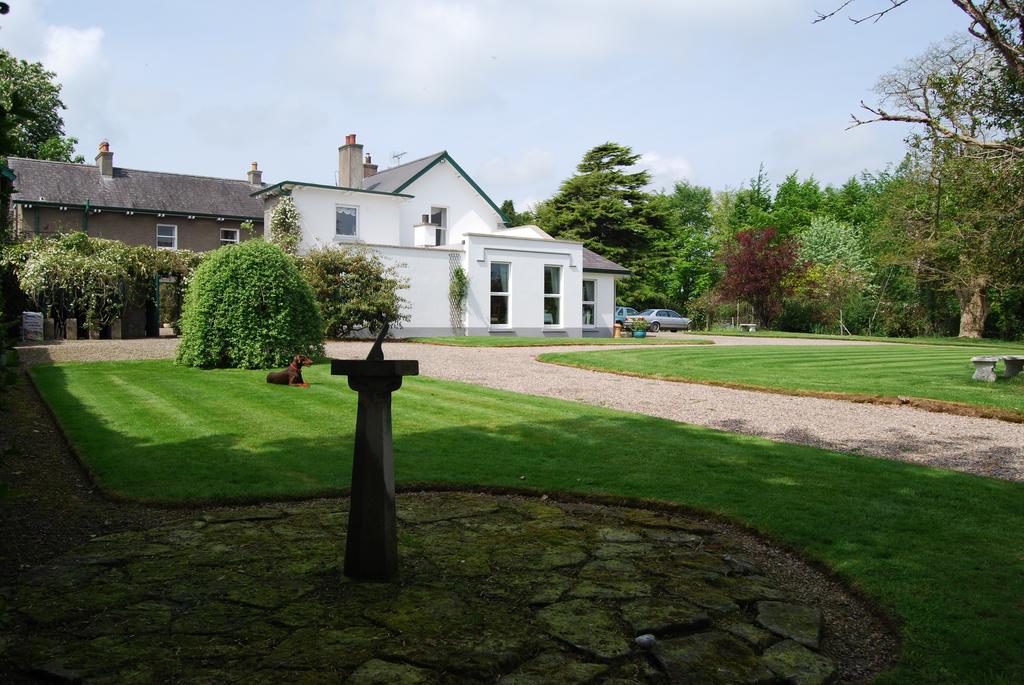 Grange Lodge Country House Dungannon Extérieur photo