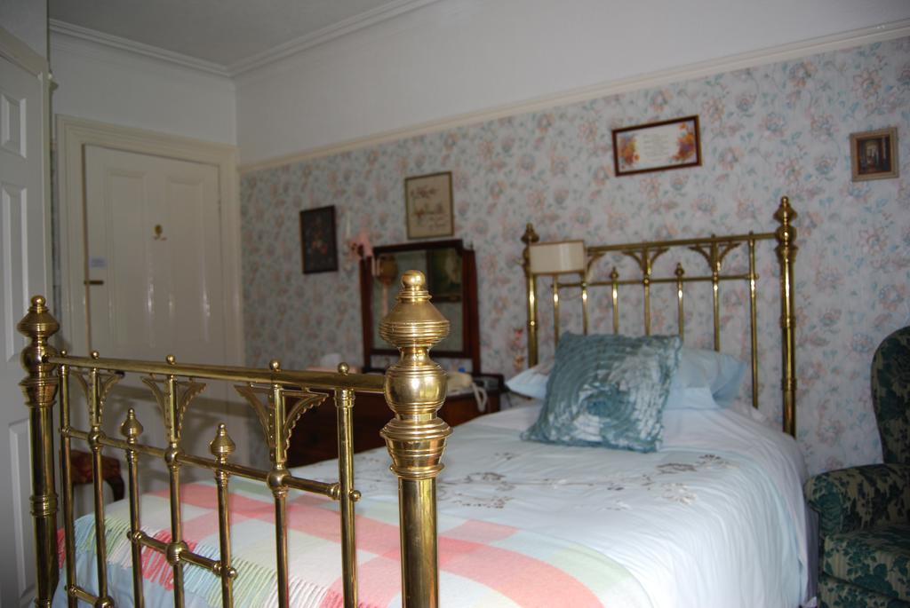 Grange Lodge Country House Dungannon Chambre photo