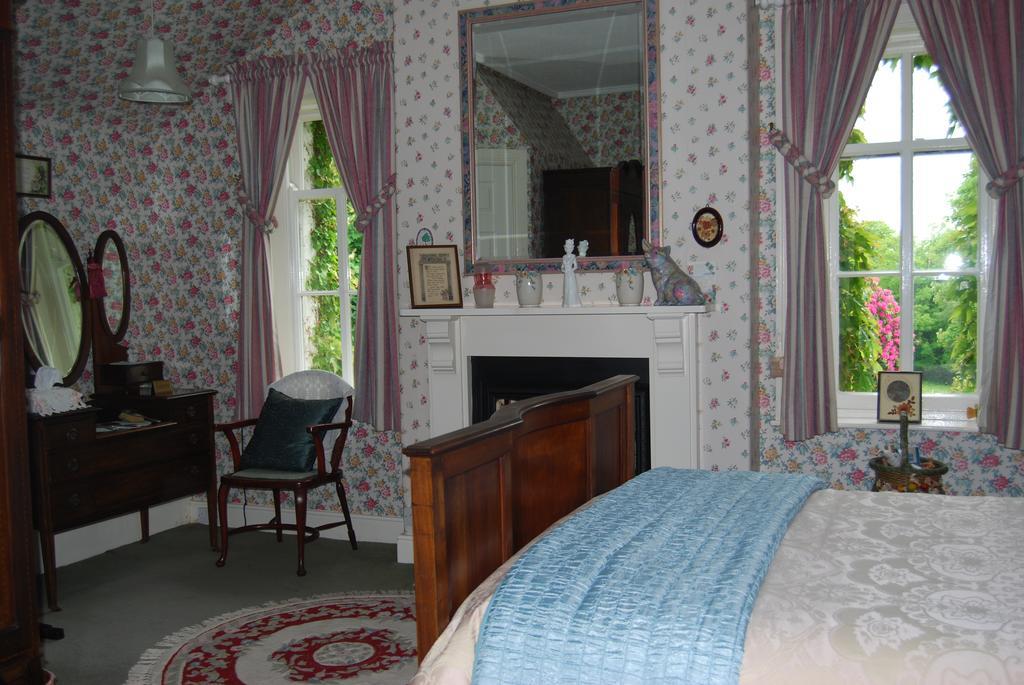 Grange Lodge Country House Dungannon Chambre photo