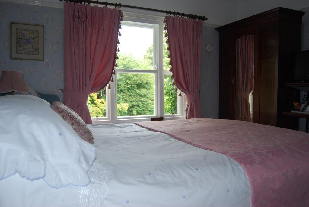 Grange Lodge Country House Dungannon Chambre photo