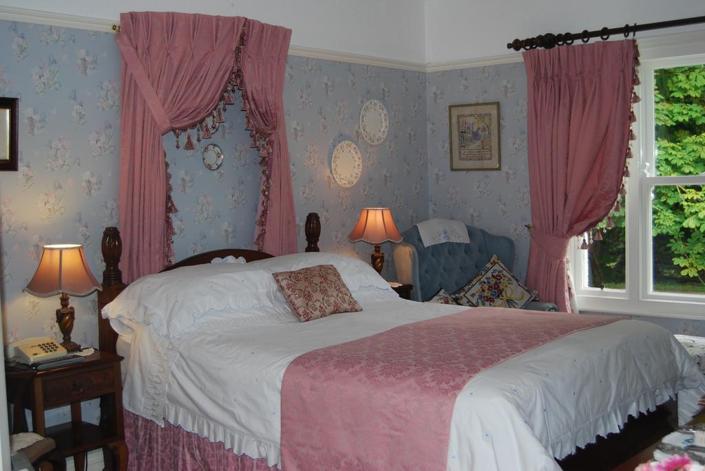Grange Lodge Country House Dungannon Chambre photo
