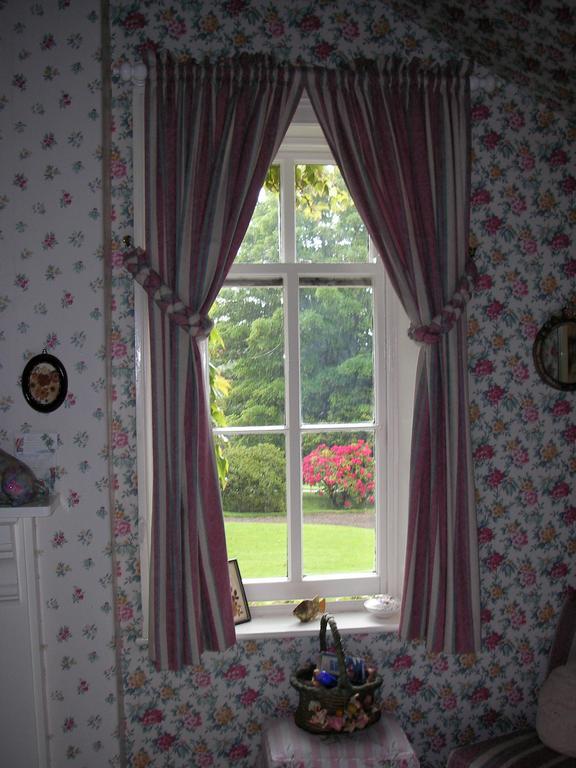 Grange Lodge Country House Dungannon Extérieur photo